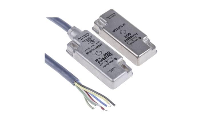 440N-G02118 Allen-Bradley 12-Month W