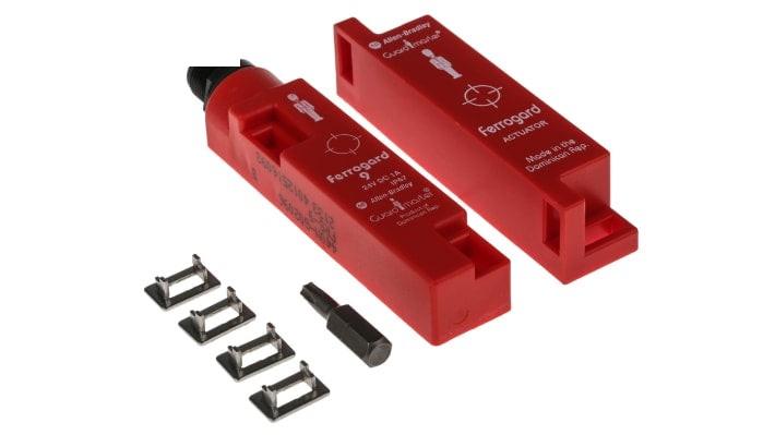 440N-G02096 Allen-Bradley New In Sto