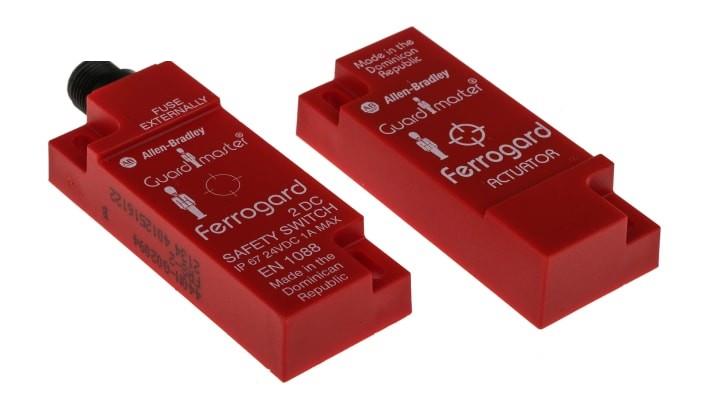 440N-G02094 Allen-Bradley New In Sto