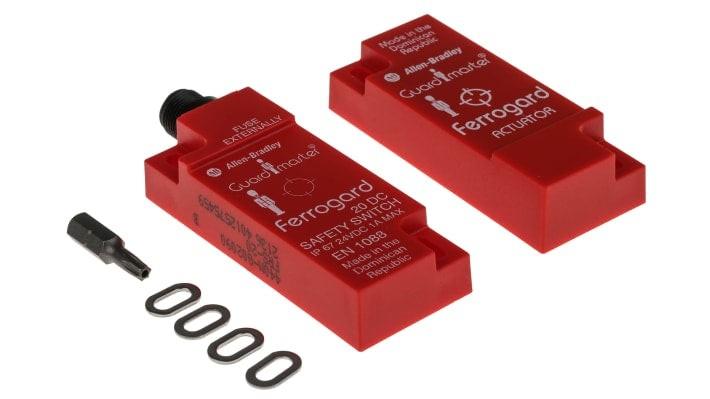 440N-G02090 Allen-Bradley 100 % neuf