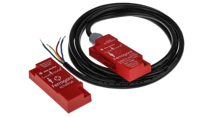 440N-G02092 Allen-Bradley Trusted su