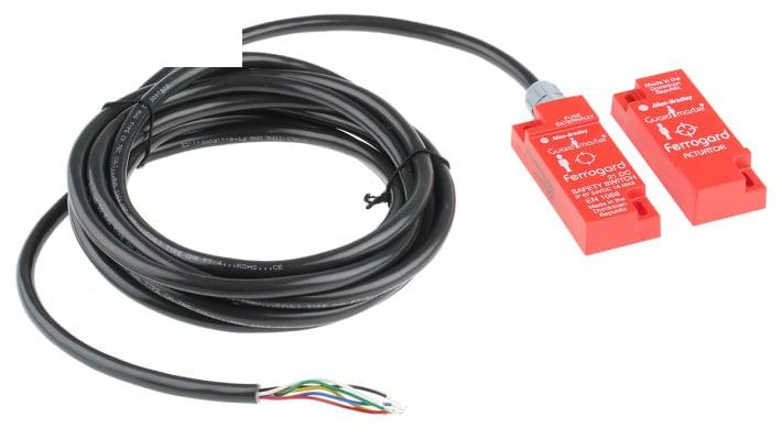 440N-G02077 Allen-Bradley Trusted su