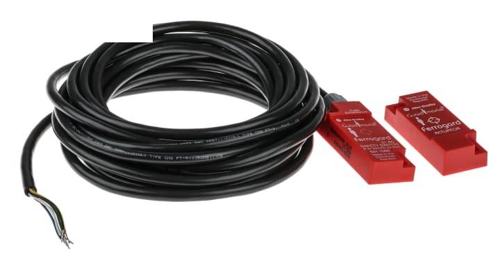 440N-G02060 Allen-Bradley 12-Month W