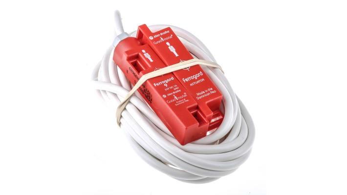 440N-G02075 Allen-Bradley New In Sto