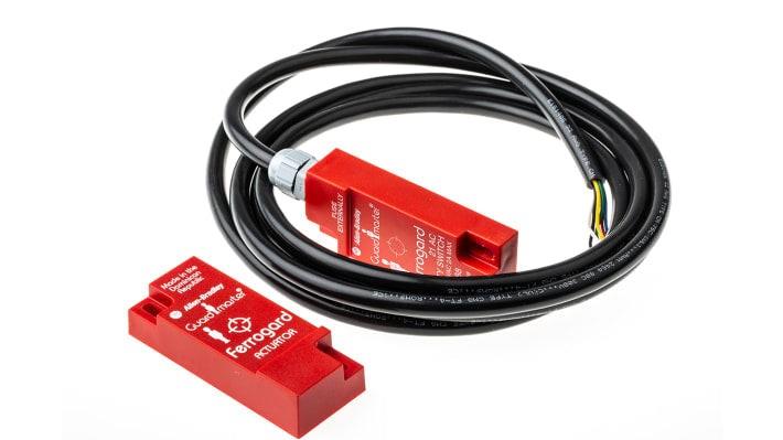 440N-G02055 Allen-Bradley 12-Month W