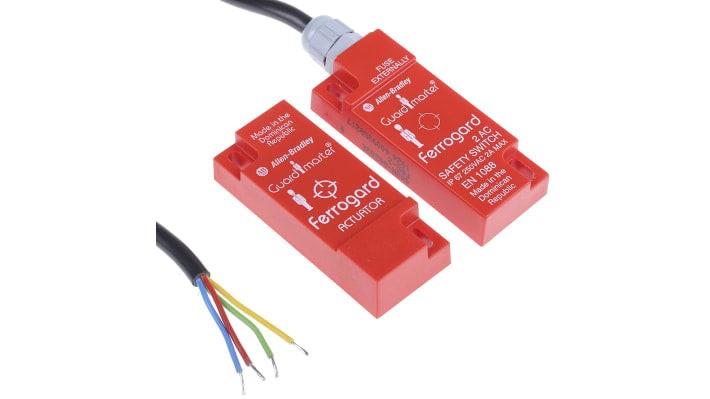 440N-G02038 Allen-Bradley 100％新品