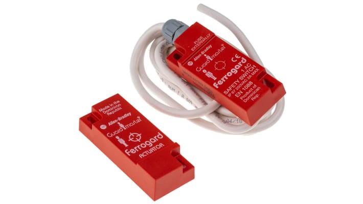 440N-G02001 Allen-Bradley 12-Month W