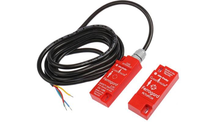 440N-G02002 Allen-Bradley Unbelievab