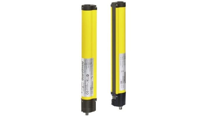 440L-P4J0320YD Allen-Bradley 12-Mont