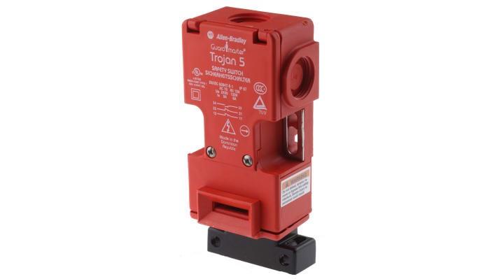 440K-T11468 Allen-Bradley New In Sto