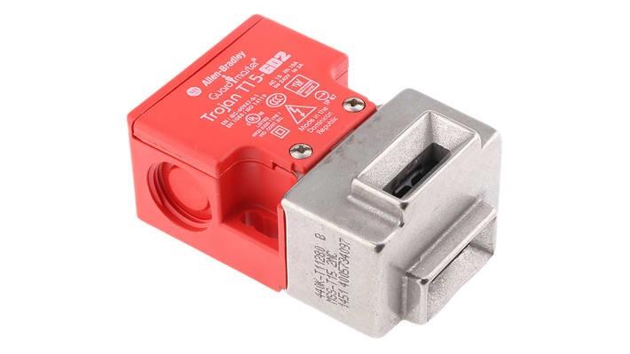 440K-T11280 Allen-Bradley Trusted su