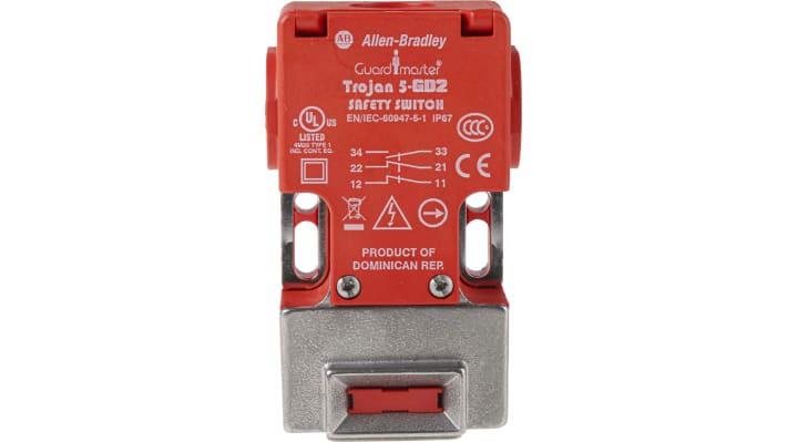 440K-T11147 Allen-Bradley Original