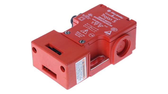 440K-T11131 Allen-Bradley 30-Day Ret