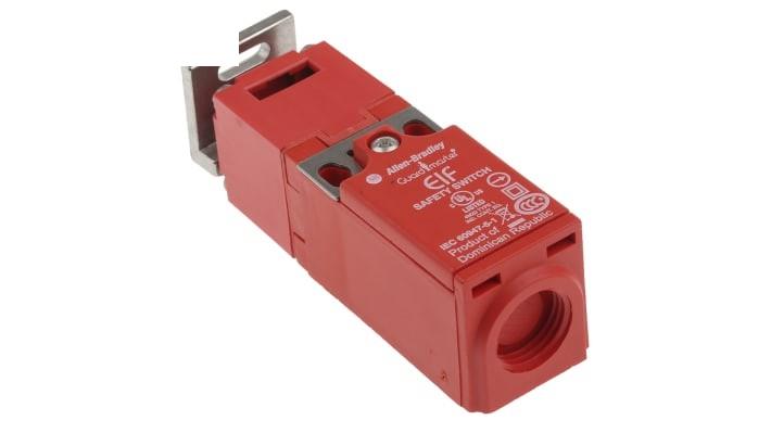 440K-E33040 Allen-Bradley 12-Month W