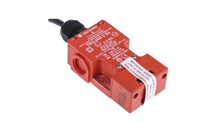 440K-H11145 Allen-Bradley New In Sto