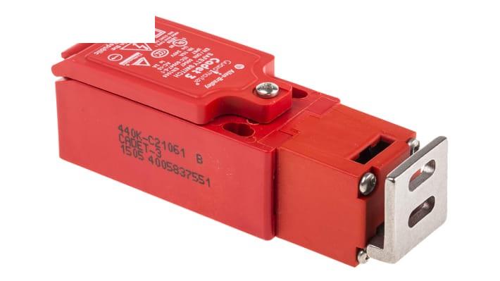 440K-C21067 Allen-Bradley Unbelievab