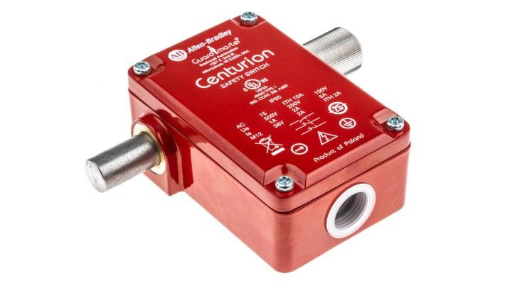 440K-B04026 Allen-Bradley 100 % neuf