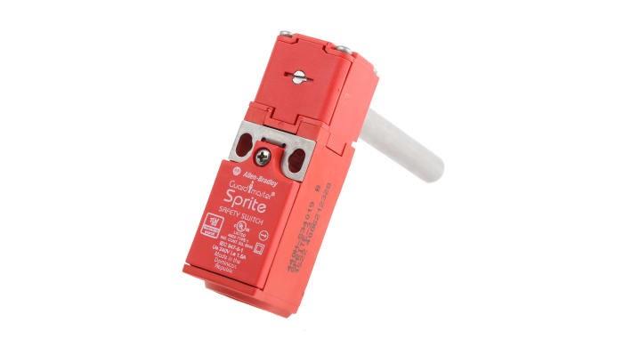 440H-S34019 Allen-Bradley 30-Day Ret