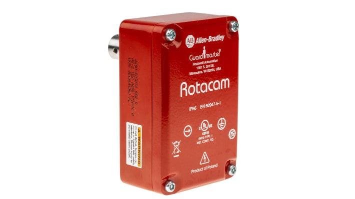 440H-R03074 Allen-Bradley 12-Month W