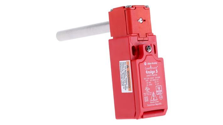 440H-E22073 Allen-Bradley 100 % neuf