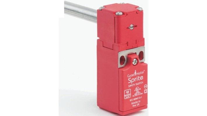 440H-S34010 Allen-Bradley Original