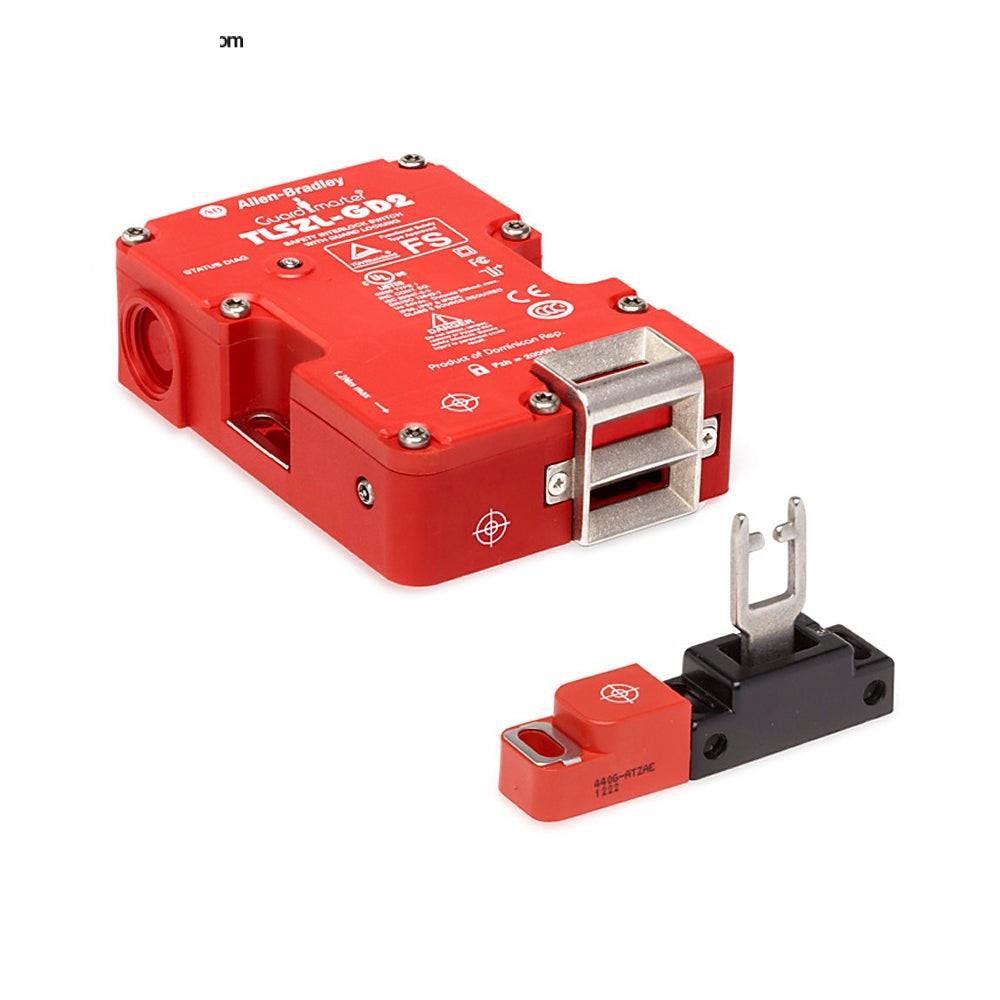 440G-TZS21UTLH Allen-Bradley 100% Ne