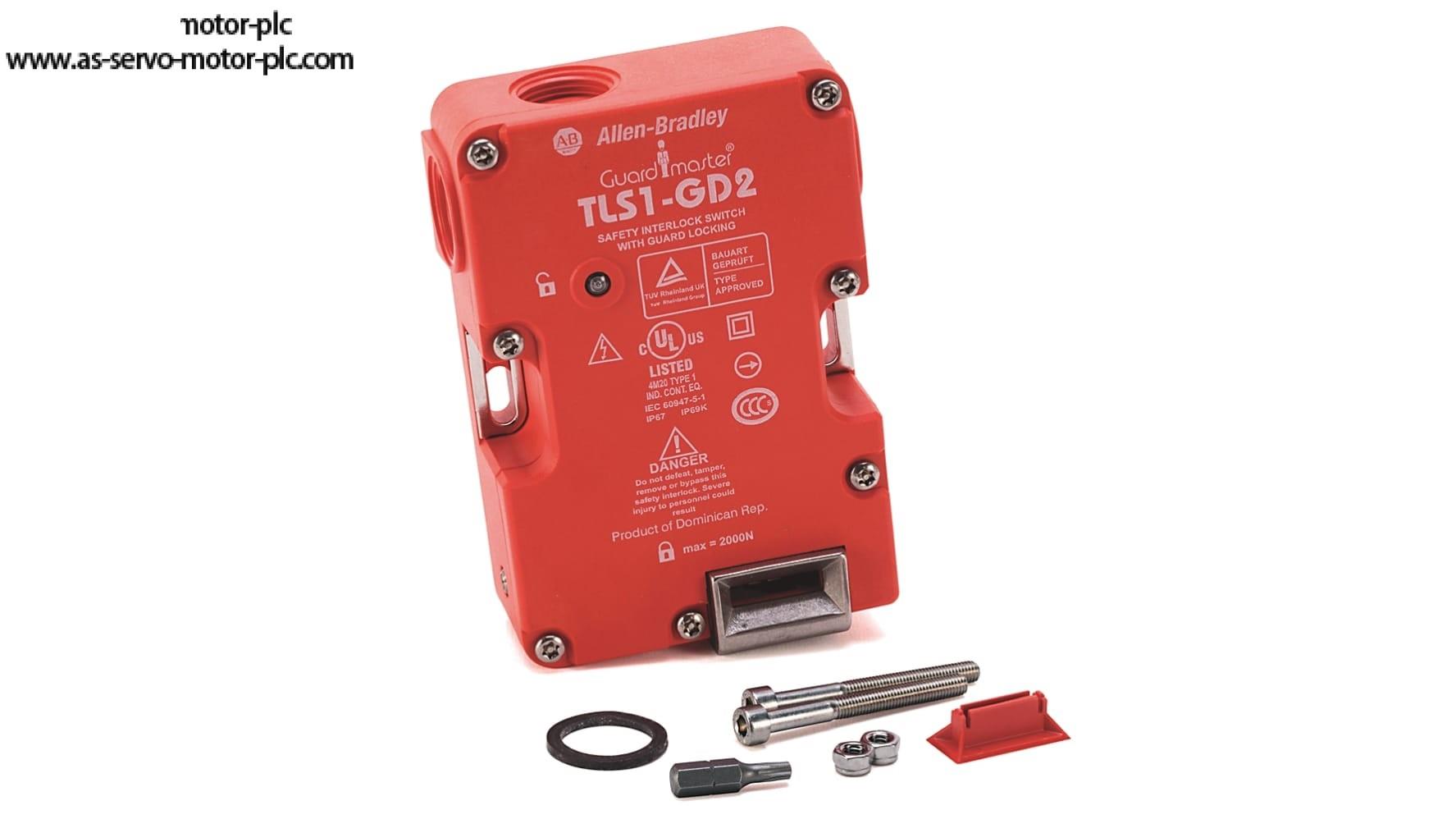 440G-T27259 Allen-Bradley 30-Day Ret