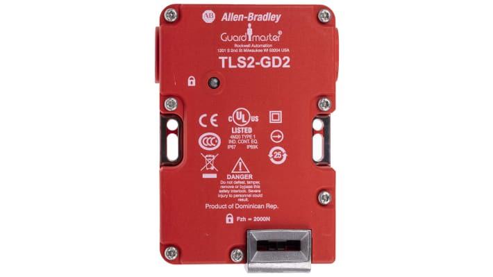 440G-T27256 Allen-Bradley Trusted su
