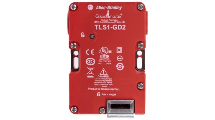 440G-T27252 Allen-Bradley New In Sto
