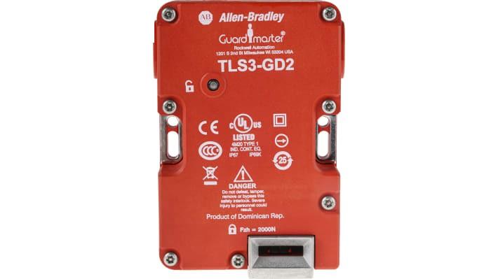 440G-T27138 Allen-Bradley New In Sto