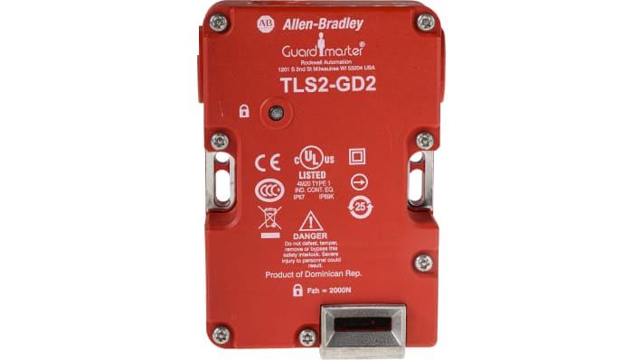 440G-T27129 Allen-Bradley New In Sto