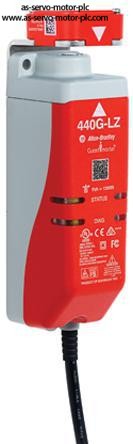 440G-LZS21UPRA Allen-Bradley 30-Day 