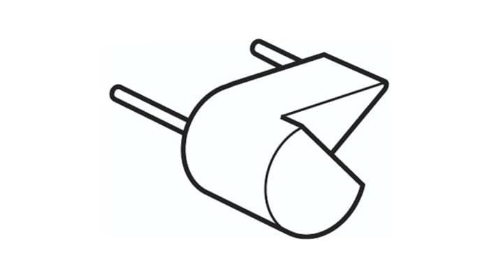 440F-A1309 Allen-Bradley Trusted sup