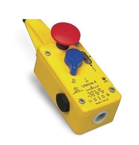 440E-L13193 Allen-Bradley New In Sto