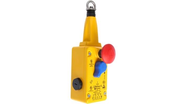 440E-L13153 Allen-Bradley Unbelievab