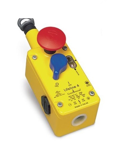 440E-L13133 Allen-Bradley 30-Day Ret