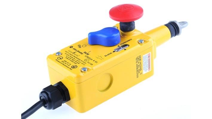 440E-H13046 Allen-Bradley 12-Month W