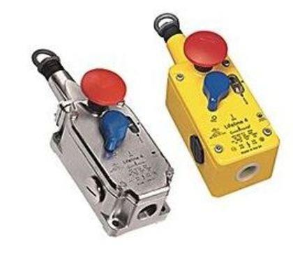 440E-A13501 Allen-Bradley Trusted su