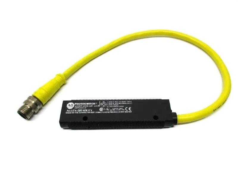 42SRP-6006 Allen-Bradley جديد 100٪