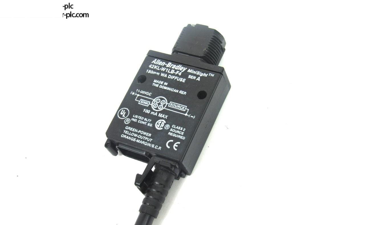 42KL-W1LB-F4 Allen-Bradley Original