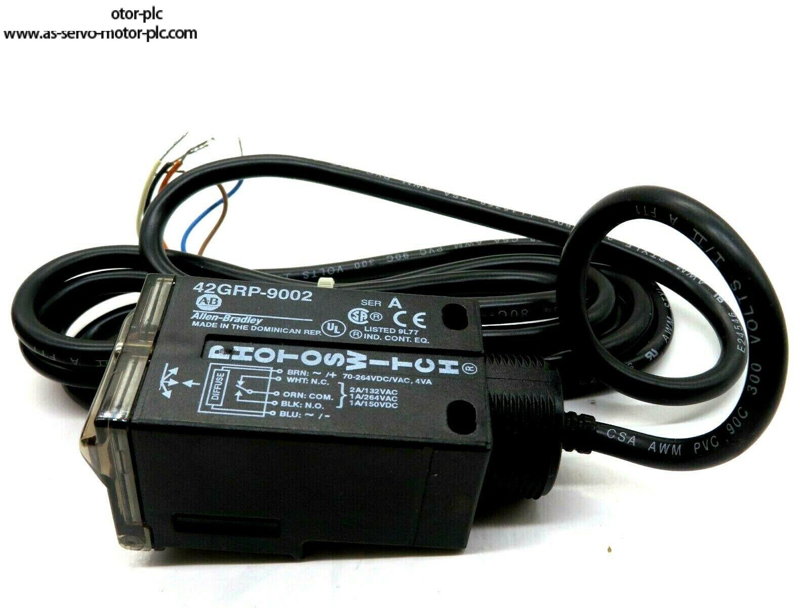 42GRP-9002 Allen-Bradley Trusted sup