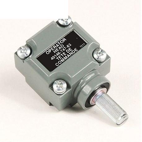 40146-747-63 Allen-Bradley Unbelieva