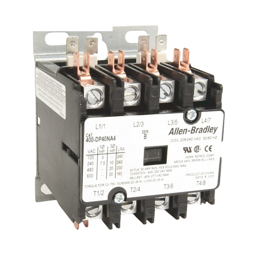 400-DP40NJ3 Allen-Bradley Trusted su