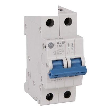 1492-SPM2D050 Allen-Bradley Trusted 