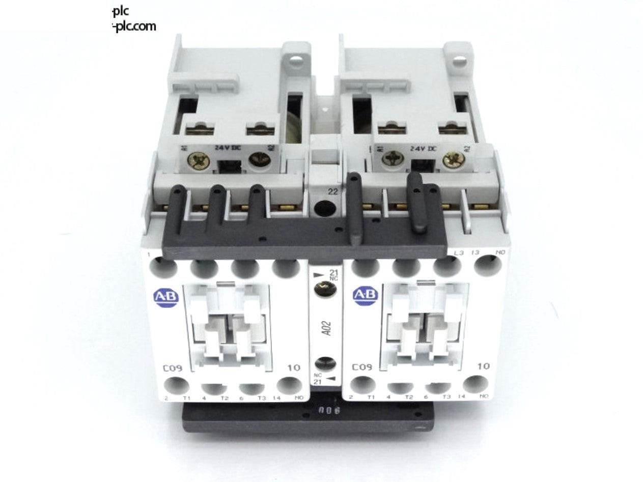 104-C09ZJ22 Allen-Bradley 12-Month W