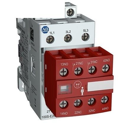 100S-E80KJ22C Allen-Bradley Trusted 