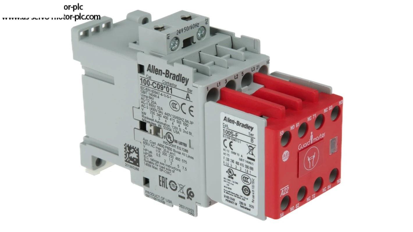 100S-E30EJ22C Allen-Bradley Fast Shi