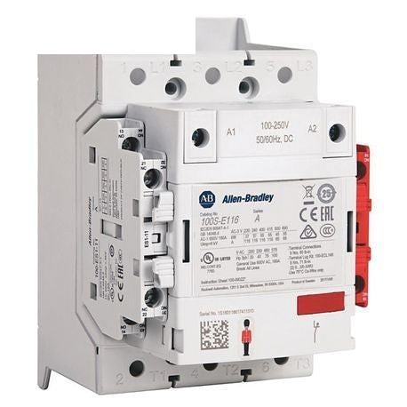 100S-E190ED12C Allen-Bradley 30-Day 