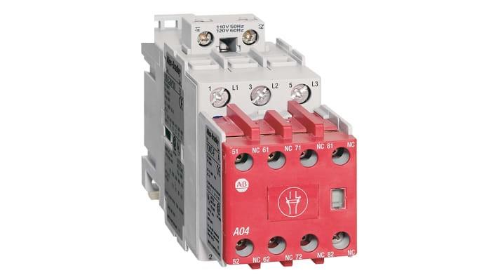 100S-C43EJ04C Allen-Bradley Fast Shi