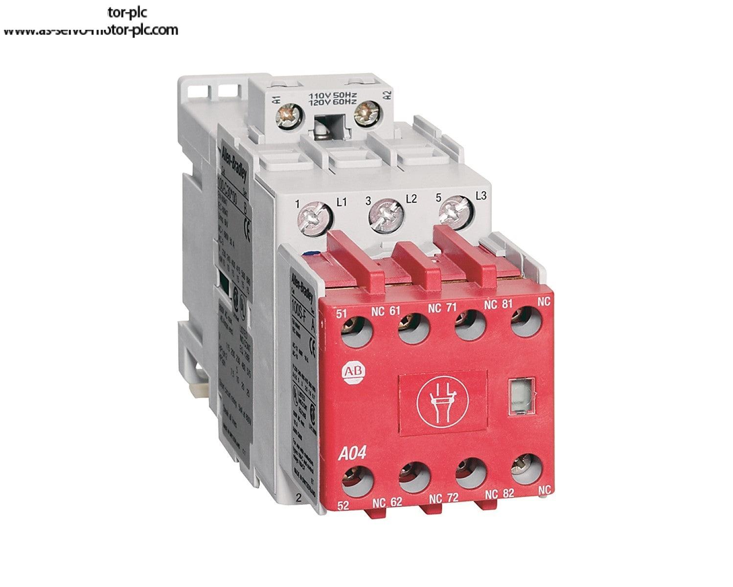 100S-C09EJ322BC Allen-Bradley Origin